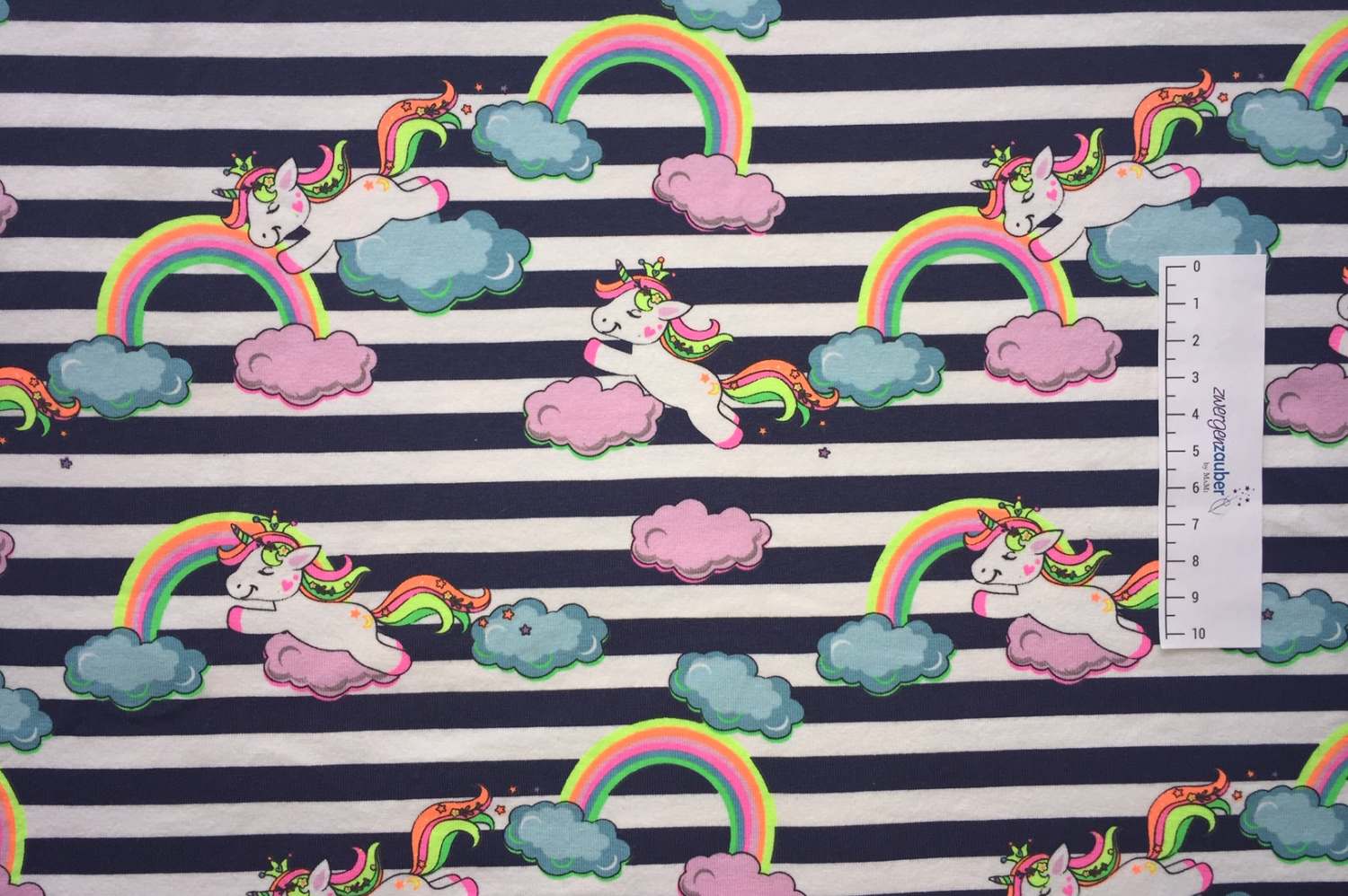 Einhorn Regenbögen Einhorn Regenbögen